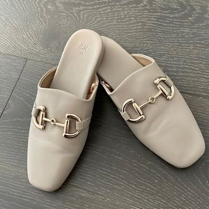 H&M slides size 38